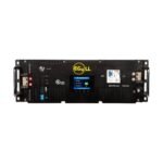EG4 LL-S 48V 100AH Lithium Iron Phosphate Server Rack Battery