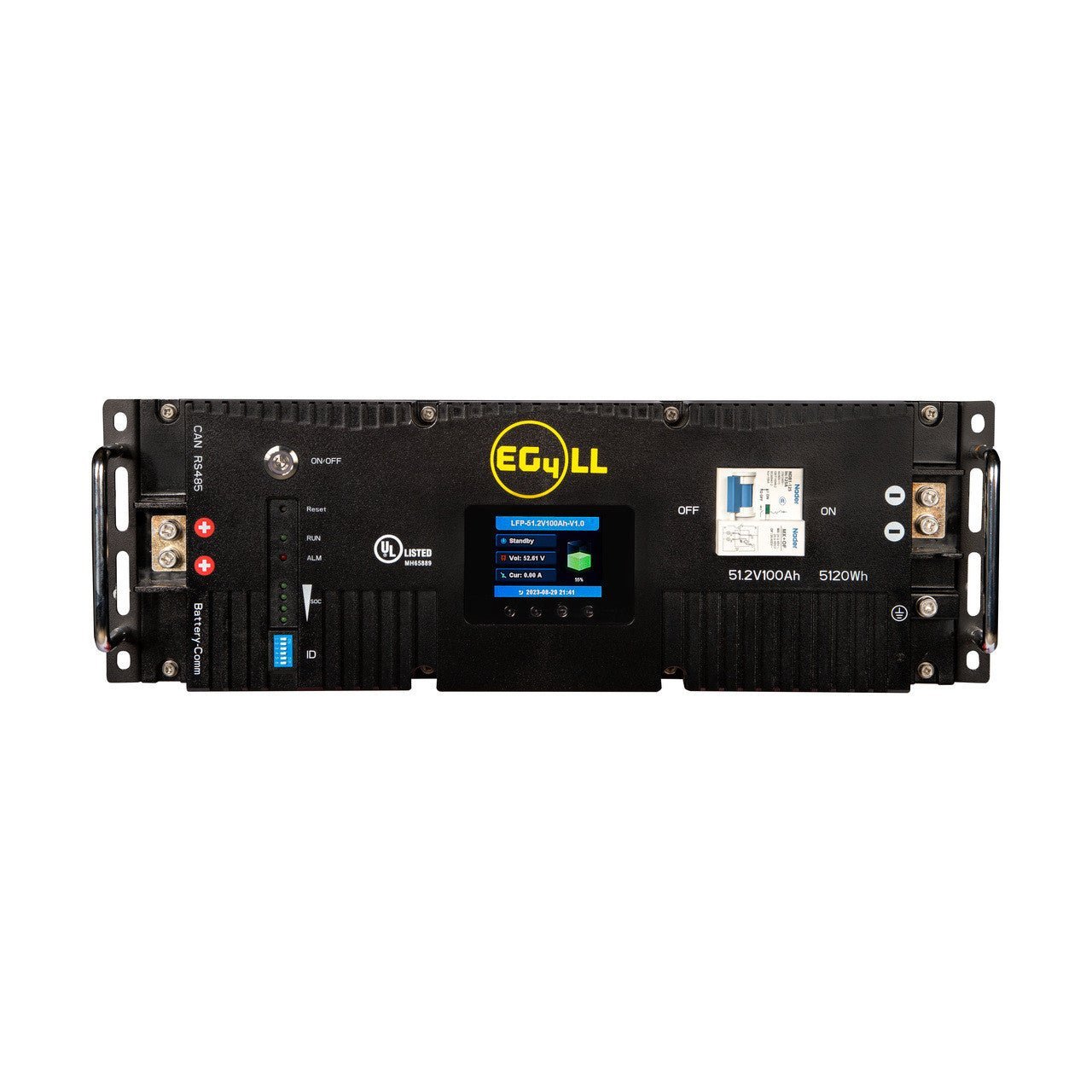 eg4-ll-s-48v-100ah-lithium-iron-phosphate-server-rack-batterybatterieseg4-ll-s48-100-6429325 EG4 LL-S 48V 100AH Lithium Iron Phosphate Server Rack Battery
