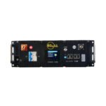 EG4 LL V2 12V 400AH Lithium Server Rack Battery