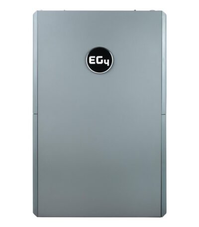 EG4 PowerPro WallMount All Weather LiFePO4 Batteries | 48V 280Ah (14.3kWh) | Heated, UL1973, UL9540A