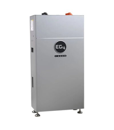 EG4 WallMount Indoor Batteries | 48V 314Ah | 16kWh | UL9540A | Self-Heating