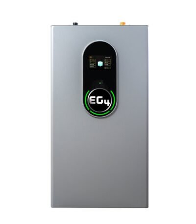 EG4 WallMount Indoor LiFePO4 Batteries | 48V 280Ah (14.3kWh) | Heated, UL1973, UL9540A