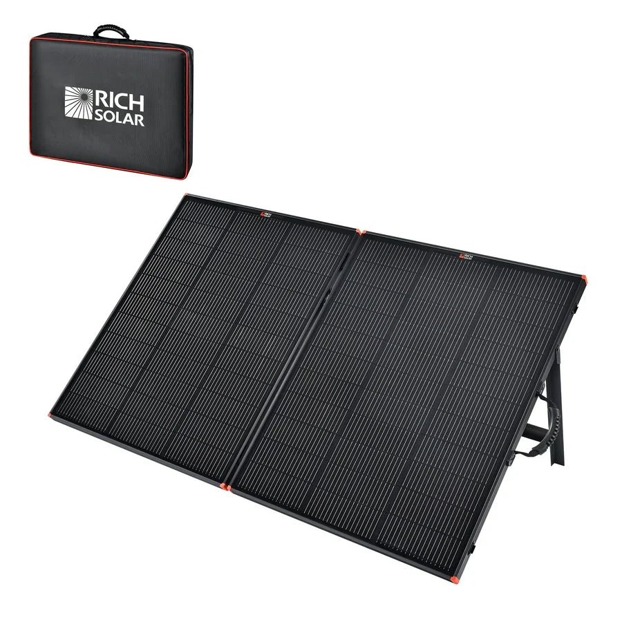 Anker SOLIX C2000 Gen 2 + Custom Solar Panels Kits - Image 9