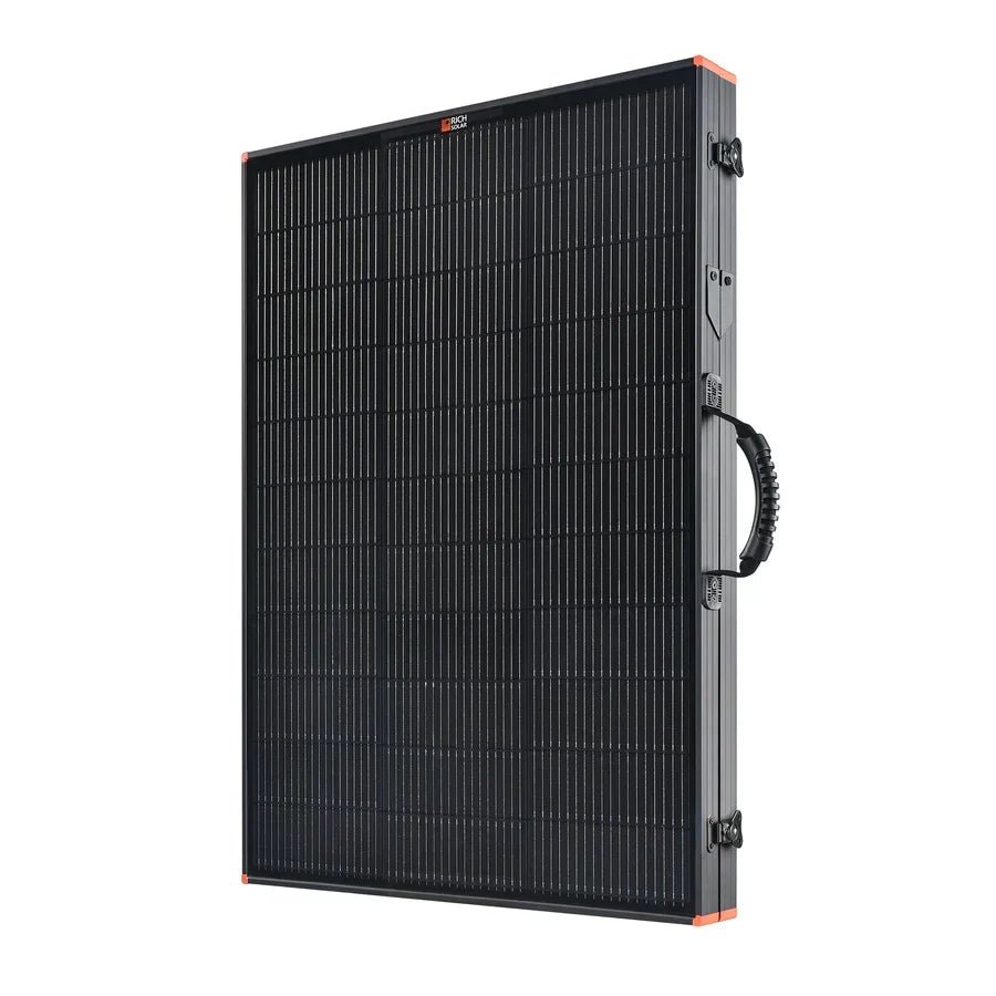 Jackery HomePower 3000 + Custom Solar Panels Kits - Image 11