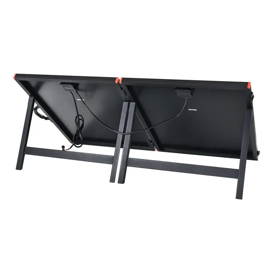Jackery HomePower 3600 Plus + Custom Solar Panels Kits - Image 9