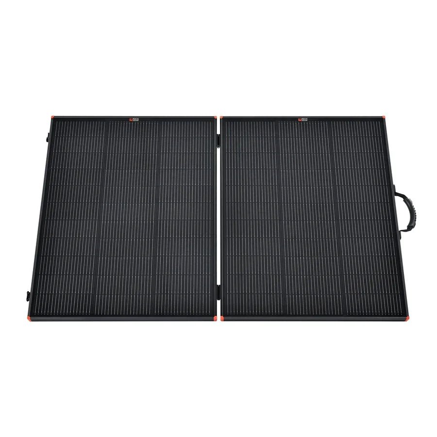 Jackery HomePower 3600 Plus + Custom Solar Panels Kits - Image 10