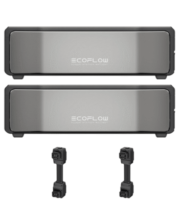 [Multi-Pack] EcoFlow DELTA Pro Ultra 6kWh Battery