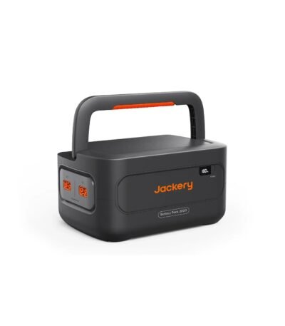 Jackery Battery Pack 2000 Plus v2
